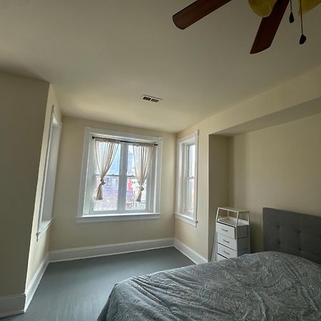 Adams Morgan Hostel Washington Bagian luar foto