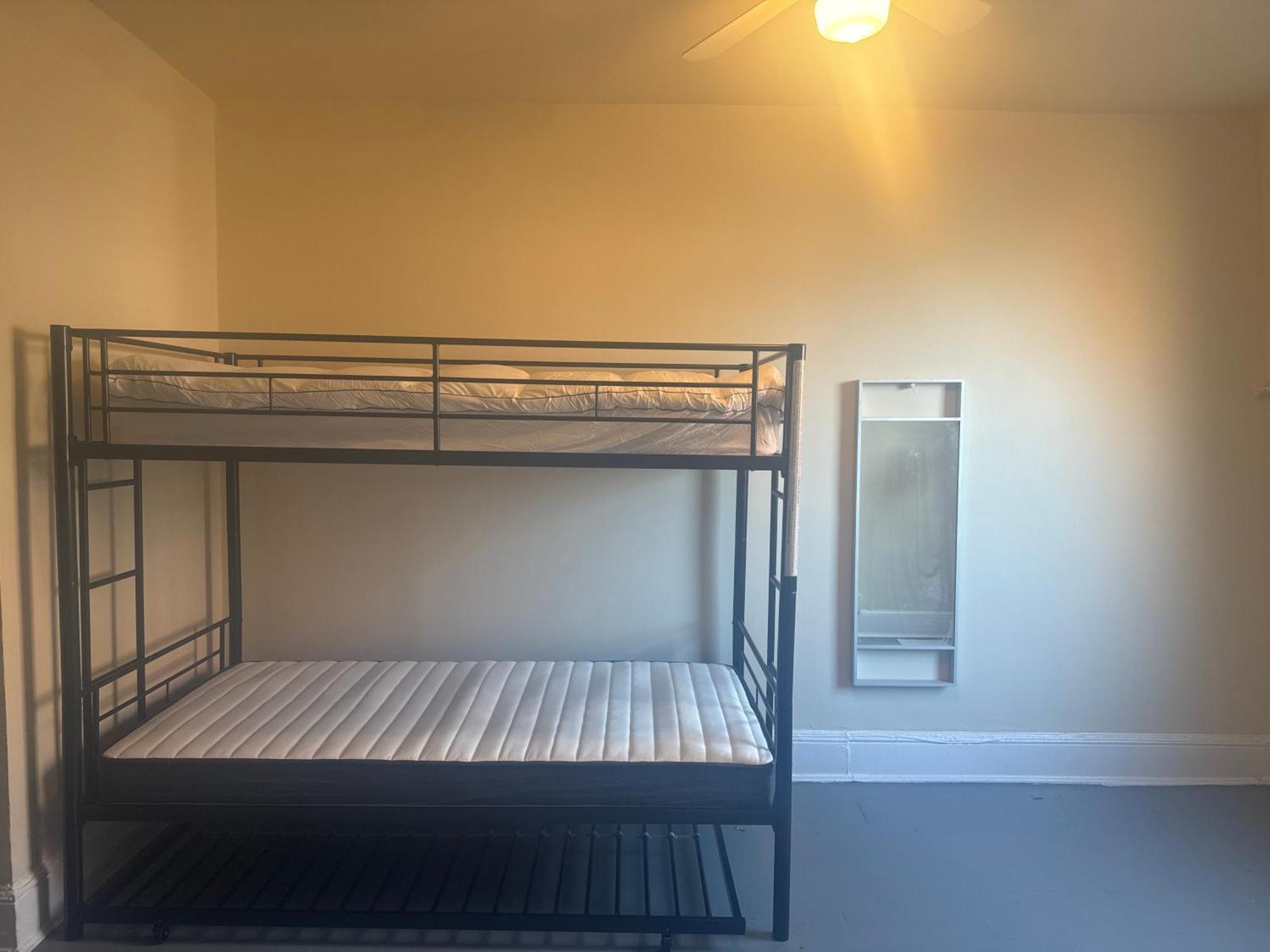Adams Morgan Hostel Washington Bagian luar foto