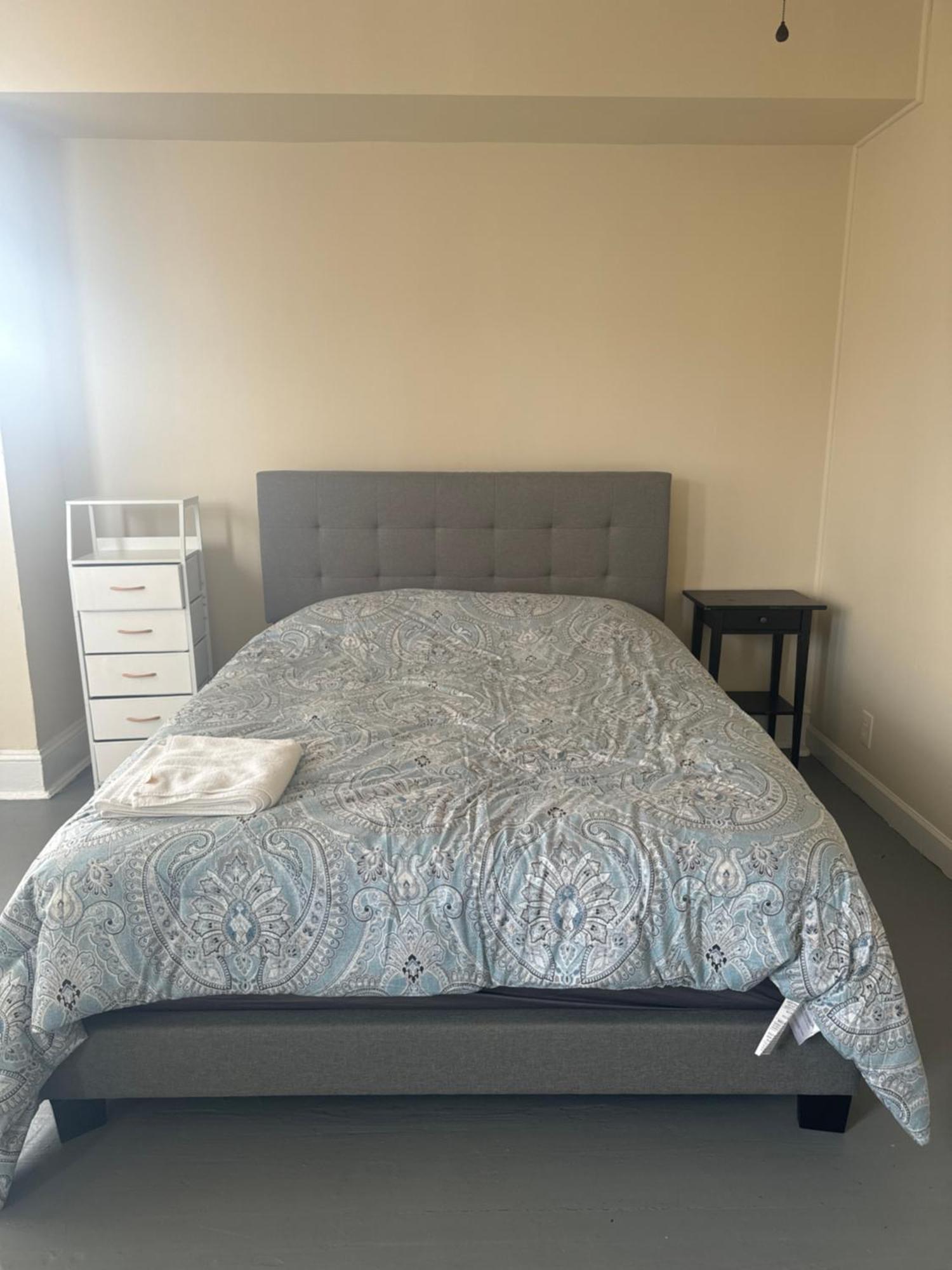 Adams Morgan Hostel Washington Bagian luar foto